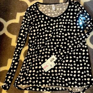 New with tags lularoe lyanne